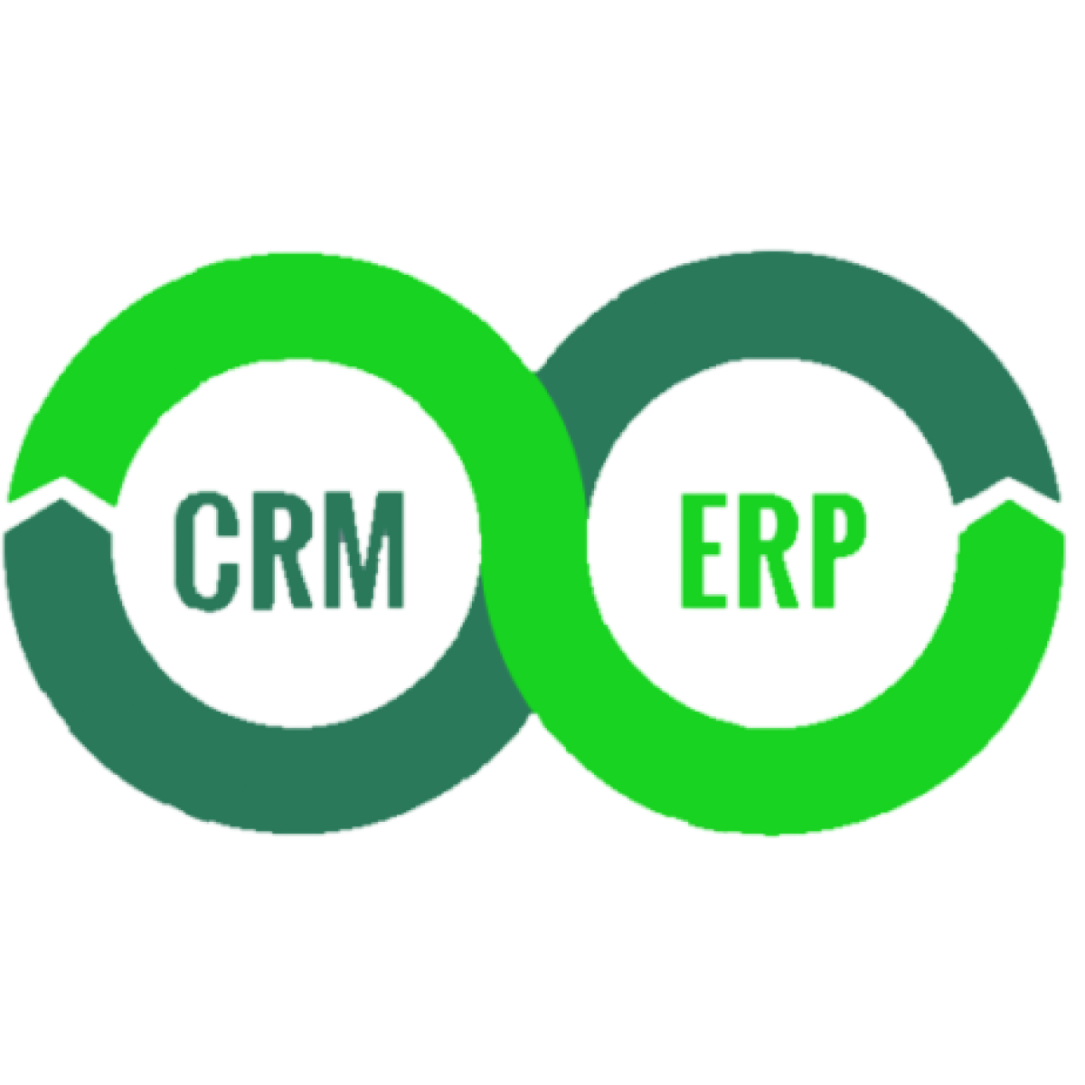 CRM ERP